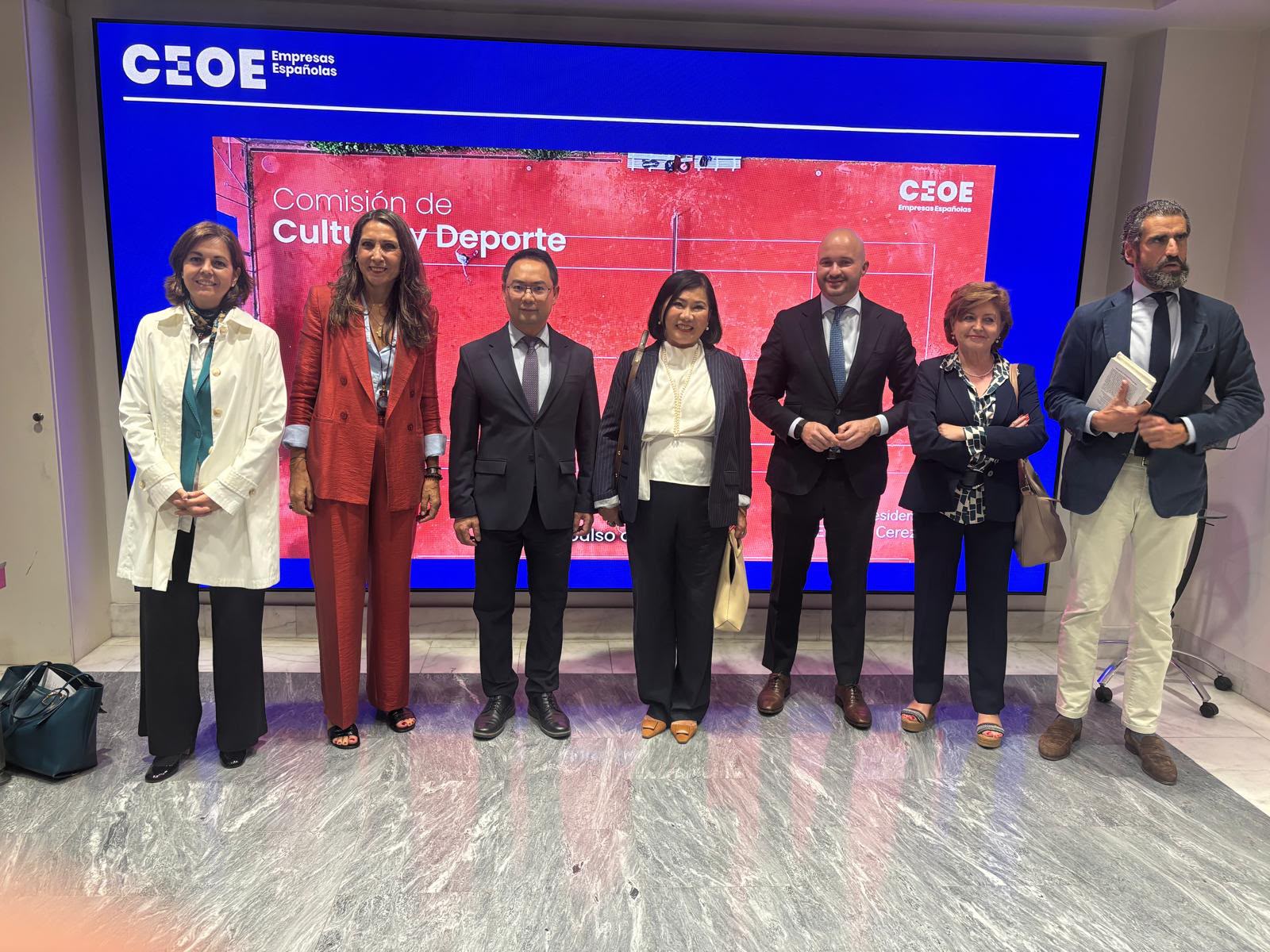 CEOE1